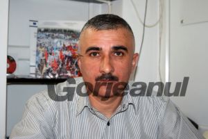 Aldescu i-a reclamat la ITM pe Capotă şi Vienescu