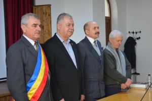 160 de ani de la Unirea Principatelor Române – evocare