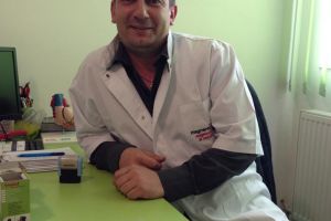 Dr. Dragoş Șorop oferă servicii de Medicina Muncii la cel mai înalt nivel