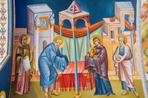 Lumina, şi Adevărul, şi Viaţa – Dumnezeu este Mirele Ceresc bogat în Sfinţenie, Care vine la fiecare suflet omenesc pentru a cerceta făclia credinţei!
