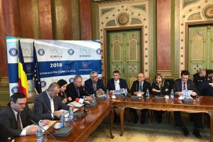 Feţanu şi Băluţă, proaspăt intraţi în ATOP