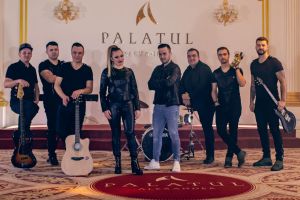 Trupa Artizan lansează, astăzi, „Până la tine”