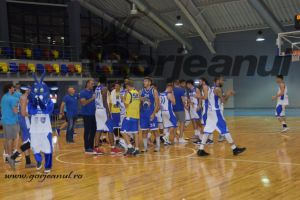 Misiune, “aproape” imposibilă pentru baschetbalişti