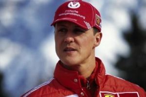 Ultimele noutăţi despre starea de sănătate a lui Michael Schumacher