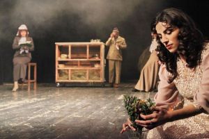 Teatru: Noutăţi din februarie