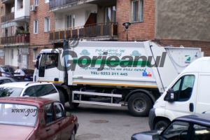 Parcul auto al Polaris, înnoit  în totalitate până la finele anului