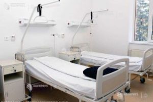 Spitalul municipal Târgu Secuiesc a suspendat temporar programul de vizitare a pacienţilor în contextul epidemiei de gripă