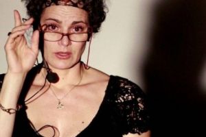 Maia Morgenstern deschide la „Valea cu Peşti” o tabără de actorie