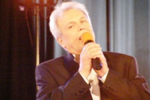 Dorin Anastasiu şi Ileana Şipoteanu, pe scena teatrului din Piteşti