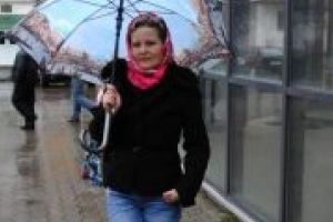 „Alături de Anca!”- spectacol caritabil, la Braşov, pentru tânăra mamă şi învăţătoare care are nevoie de ajutor