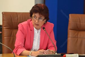De ce şi de la cine şi-a cerut scuze publice Camelia Tabără