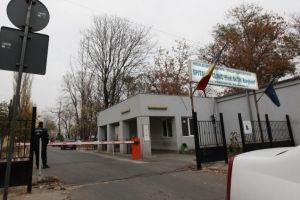 100 de milioane de euro pentru modernizarea Spitalului Clinic Dr. Burghele din Bucureşti