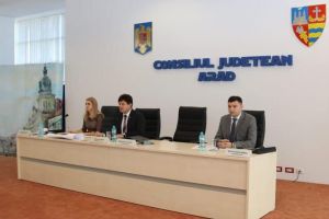Candidat SURPRIZĂ la vicepreşedinţia CJA! Cine vrea să-i ia locul Claudiei Boghicevici