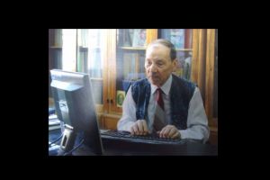 S-a stins cercetătorul braşovean Florea Costea