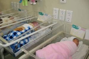 1.500 de lei pentru fiecare nou-născut, din partea Primăriei Făgăraş