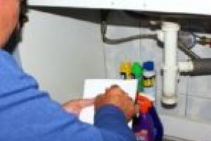 Apometrul, la control! Angajaţii societăţii de distribuţie a apei din Lugoj vor verifica dacă lugojenii au declarat un consum mai mic de apă