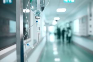 De frica virusului gripal, la Târgu Jiu se fac operaţii doar dacă viaţa pacientului e în pericol