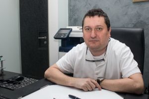 Unitate de accident vascular cerebral acut, în curând la Spitalul de Urgenţă din Târgu-Mureş