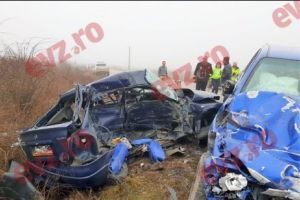 SCAFANDRU din FORȚELE SPECIALE, MORT în ACCIDENT rutier la Constanţa