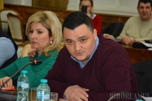 Bugetare cu proces: Şeful PSD-iştilor din Consiliul Local Oradea vrea să-şi 