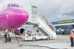 Delegaţie niponă în Mureş. Curse aeriene între Târgu-Mureş şi Tokyo?
