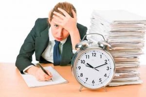 Orele suplimentare, compensate doar cu timp liber, în perioada 2019 – 2021 – PROIECT