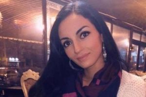 Cristina Enache, dansatoarea căreia i-a murit copilul de gripă: „Mai bine ai un copil autist decât să îl duci la mormânt