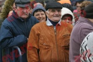 Ultima BOMBĂ legată de PENSII. Venituri mai MARI pentru această CATEGORIE de PENSIONARI. LEGEA NU impune LIMITE News alert social