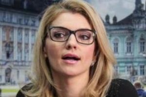 Alina Gheroghiu mai pune o piatră de gâtul lui Dragnea. „PSD este în colaps din cauza lui”. De ce crede că social-democraţii au ajuns în etapa „scapă cine poate”