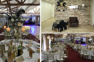 Ballroom Del Ponte organizează petrecere de 8 martie! Vezi detalii