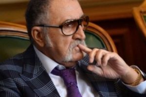 Ion Țiriac: DNA şi ANAF ne-au nenorocit
