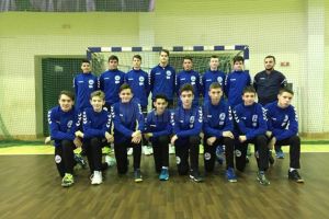 CSU Suceava începe faza a doua a Campionatului Naţional cu gândul la turneul final