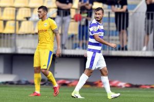 Transfer neaşteptat pentru rădăuţeanul Florin Plămadă