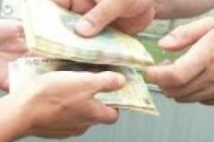 Consilieri deranjati de leafa primarului Marian Dragomir