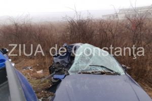 Octavian este scafandrul care si-a piedut viata in accidentul de la Stupina, judetul Constanta