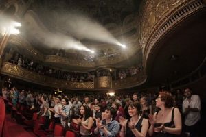 Teatrul Naţional din Timişoara a anunţat perioada de desfăşurare a FEST-FDR, ediţia XXIV!
