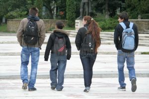 O săptămână de vacanţă pentru elevi şi preşcolari