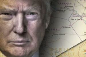 Trump CONTRAZIS de Senatul american. Retragerea din Siria, „o idee proastă. Ne subminează credibilitatea în ochii aliaţilor” 