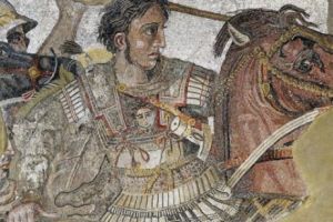 Alexandru Macedon,  ÎNGROPAT de VIU? Cercetătorii au avansat o nouă IPOTEZĂ despre moartea sa