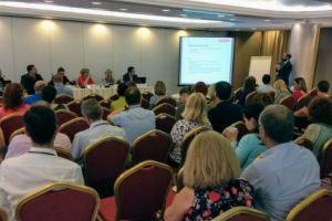 Încă un expert confirmat la Conferinţa „Litigii pe Fonduri Europene”, Bucureşti