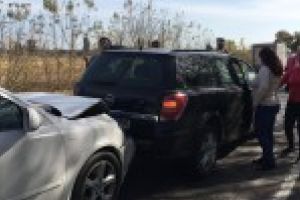 Dosar penal pentru un brailean de 49 de ani / Accidentul produs din neatentia soferului putea fi evitat