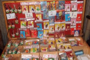 Primaria Ramnicu Valcea: Toate spaţiile din cadrul Târgului de Mărţişor 2019 au fost ocupate