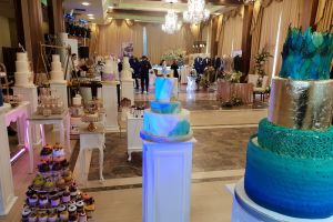 La Hotel Metropolis s-a deschis Expo Bistriţa Mariage Fest (FOTO)