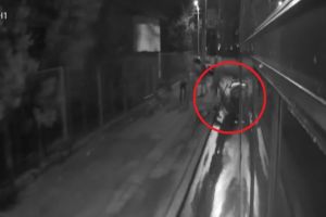 Un autobuz al RATC Constanta a fost atacat cu pietre de un grup de indivizi!
