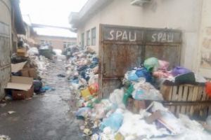 (COLAJ) FOTOGRAFIA ZILEI: Baia Mare, Capitala tineretului din Romania…Cum, asa? Mai bine, nu…