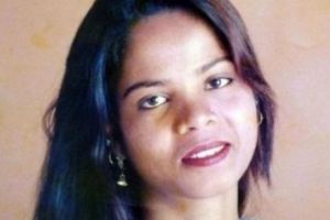 Asia Bibi a primit AZIL în Canada