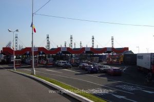 Urmărit internaţional pentru tâlhărie urmată de moartea victimei, un tânăr de 24 de ani a fost prins la Vama Borş!