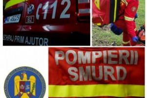 ANIVERSARE – DE 7 ANI  SMURD COVASNA E LA DATORIE