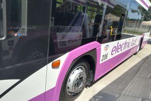 41 de cazuri de gripă la Cluj. CTP dezinfectează toate mijloacele de transport în comun