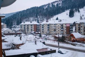Primăria Oraşului Bălan solicită locuitorilor să completeze un chestionar